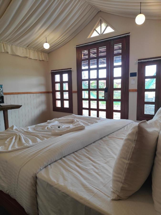 Nirvana Resort And Restaurant Garudeshwar Dış mekan fotoğraf