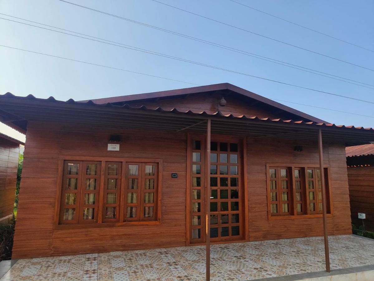 Nirvana Resort And Restaurant Garudeshwar Dış mekan fotoğraf